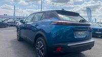 Peugeot 2008 1.2 Hybrid 110ch Style e-DCS6 — photo 7