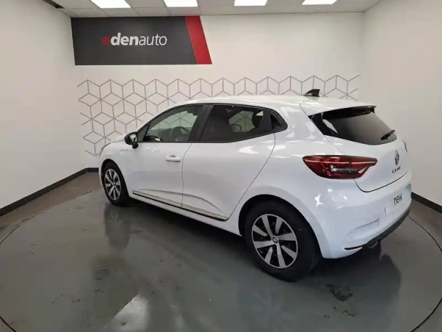 Renault Clio tce 90 — photo 5