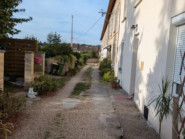 Appartement F2