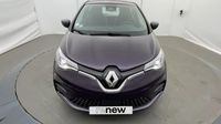 Renault Zoé E-Tech Equilibre charge normale R110 Achat Intégral - 22B