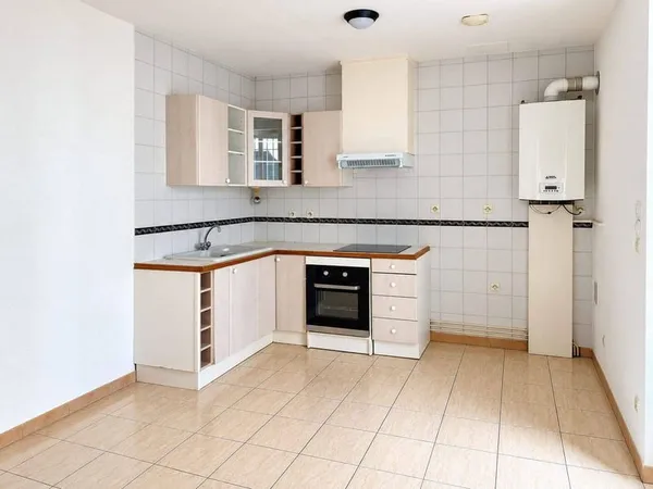 Appartement 2 pièces 32 m²