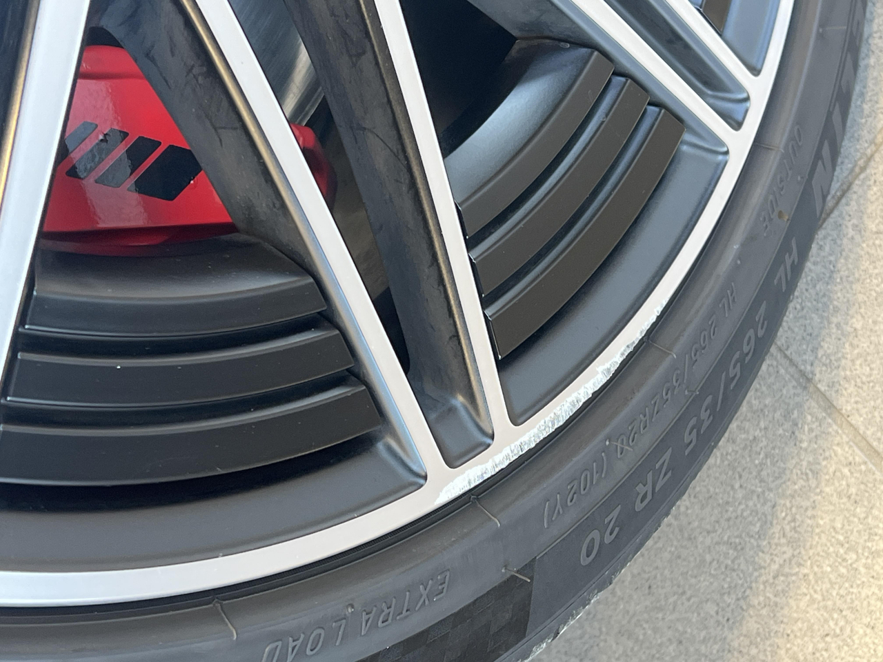 Mercedes Classe C Break AMG 63 S E Performance — photo 20