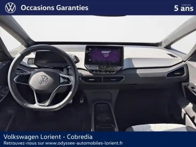 Volkswagen Id.3 204ch pro s 77 kwh — photo 10