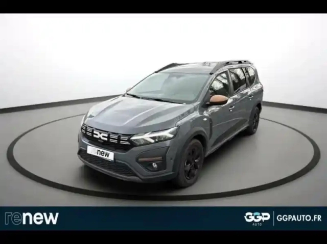 Dacia Jogger 1.0 eco-g 100ch extreme+ 7 places -24