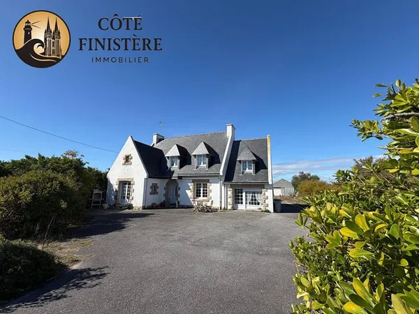 Maison 6 pièces 143 m²