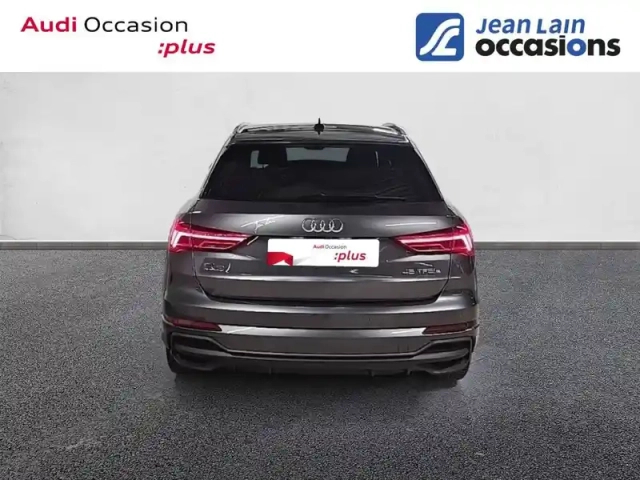 Audi Q3 45 tfsie 245 ch s tronic 6 — photo 6