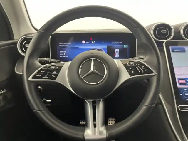 Mercedes Glc 300 e 9g-tronic 4matic — photo 87