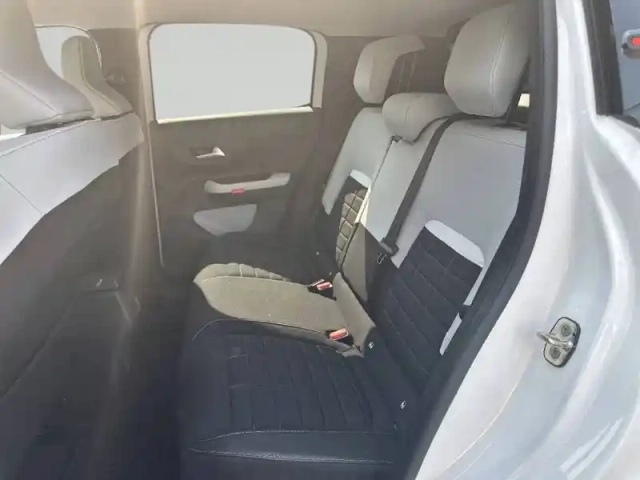 Citroën C3 e- 113 ch autonomie confort — photo 2