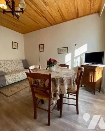 Appartement 2 pièces 37 m²