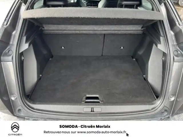 Peugeot 2008 1.5 bluehdi 110ch s&amp;s gt — photo 6