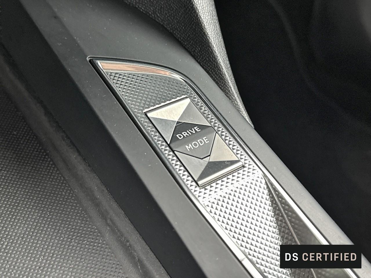 Ds Ds 3 hybride 136 e-dct6 edition france — photo 32