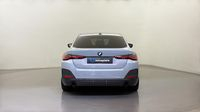 Bmw Série 4 Gran Coupé 420dA 190ch M Sport — photo 6
