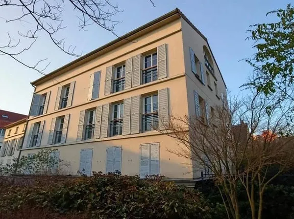 Triplex 3 pièces 87 m²