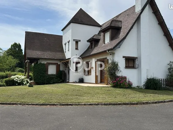 Propriété 198 m² Givenchy En Gohelle