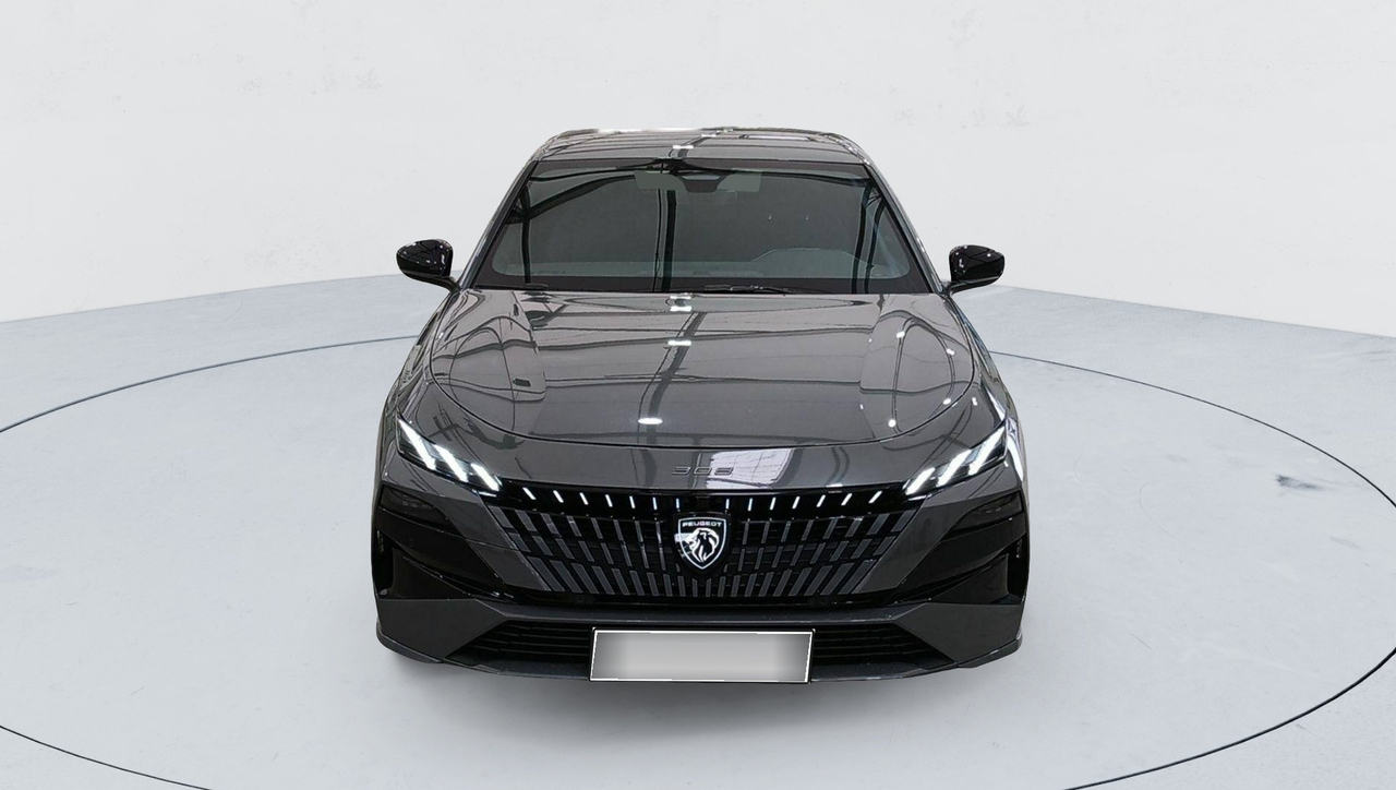 Peugeot 308 — photo 8