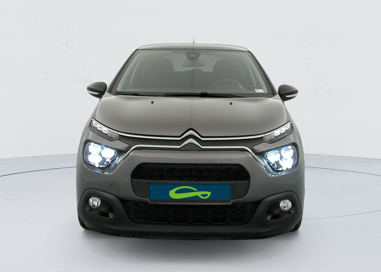 Citroën C3 — photo 8