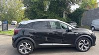 Renault Captur 1.3 TCe mild hybrid 160ch RS Line EDC — photo 4