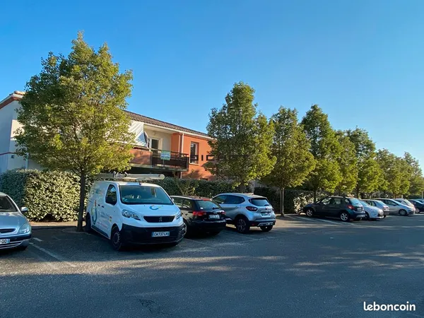 Appartement 3 pièces 54 m²