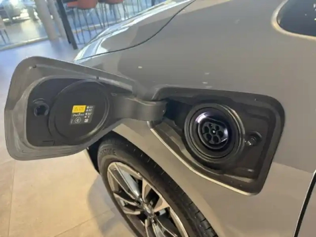 Bmw Serie 2 série 2 activetourer 225e 245ch xdrive m sport dkg7 — photo 11