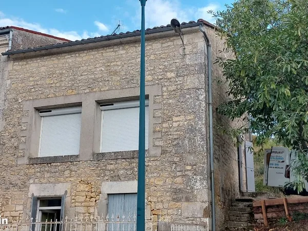 Location maison t3