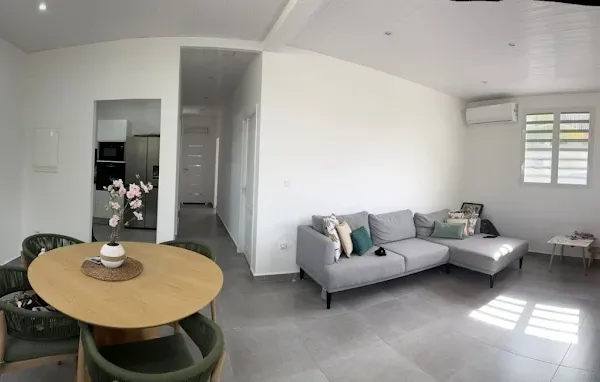 Maison 3 pièces 76 m²