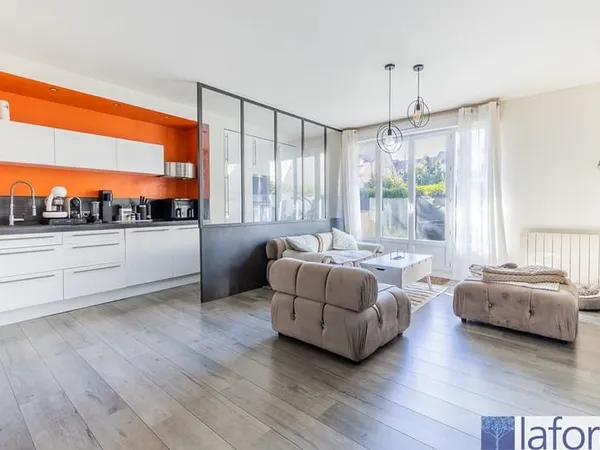 Appartement Longjumeau 3 pièce(s) 54 m2
