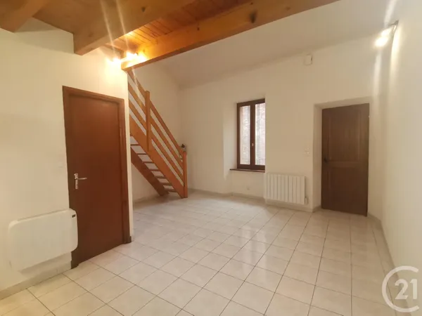 Maison 1 pièce 37 m²