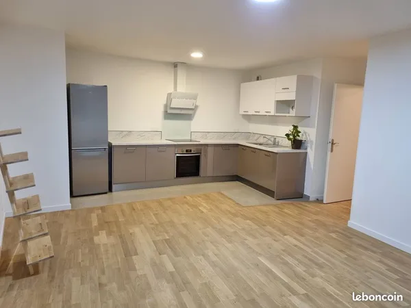 Appartement F3 a louer a Chatenay-Malabry