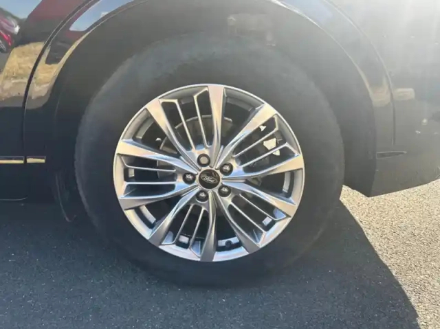 Ford Kuga 2.0 ecoblue 190ch vignale bva i-awd 11cv — photo 21