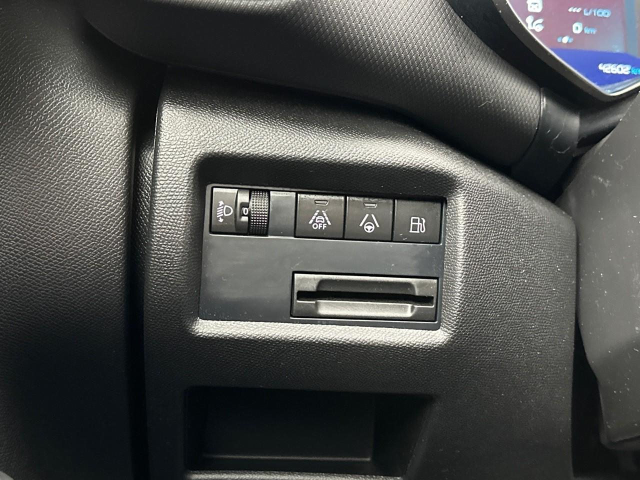 Citroën C5 Aircross hybride rechargeable 225 e-eat8 shine pack — photo 19