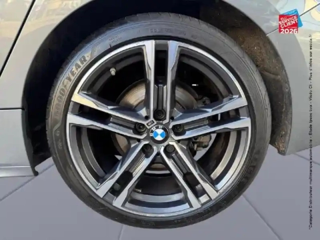 Bmw Serie 1 série 1 118ia 136ch m sport dkg7 — photo 10