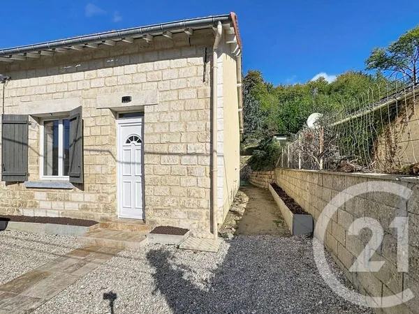 Maison 3 pièces 73 m²
