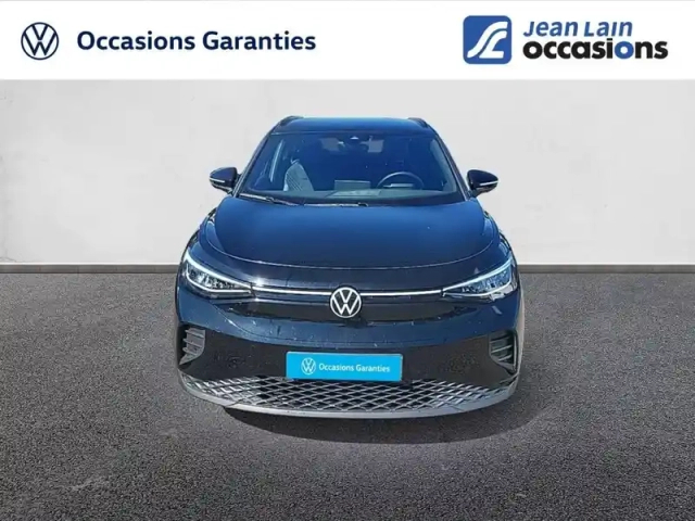 Volkswagen Id.4 170 ch pure — photo 9