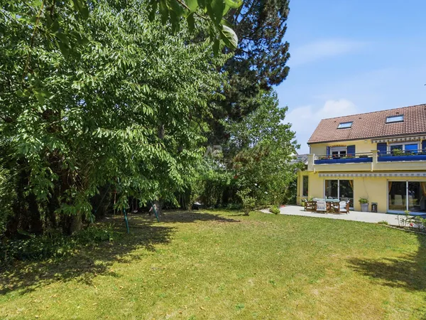 Maison Saint Germain En Laye 8 pièce(s) 183 m2