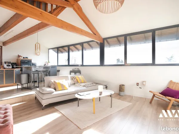 Maison 6 pièces 160 m²
