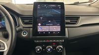 Renault Captur 1.6 E-Tech hybride Initiale Paris -21 — photo 19