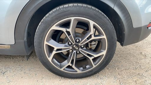 Kia Sportage 1.6 CRDi 136 DCT7 - GT Line – 2020 – 70408 km – Hybride diesel – Boîte Automatique — photo 4