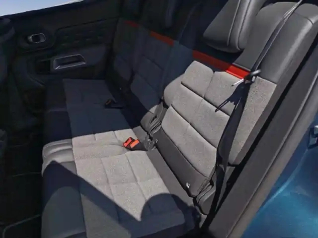 Citroën C5 Aircross bluehdi 130ch s&amp;s feel eat8 — photo 11