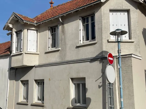 Maison 6 pièces 130 m²