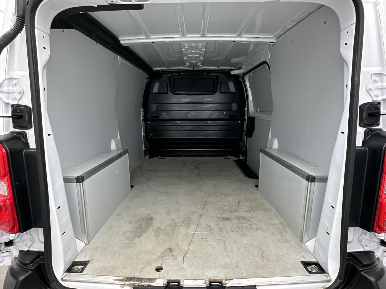 Citroën Jumpy fgn m bluehdi 120 s&s bvm6 — photo 6