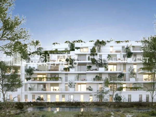 Bureaux 135 m²