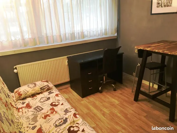 Studette Lille VAUBAN