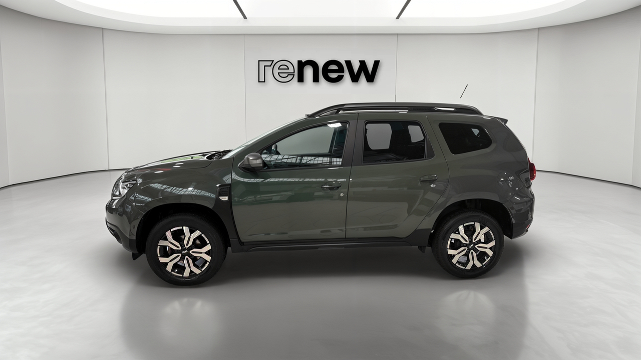 Dacia Duster TCe 130 4x2 — photo 2