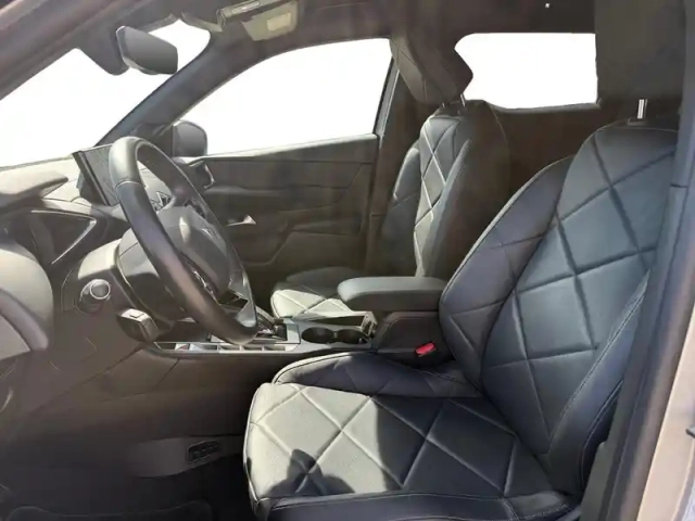 Ds Ds 3 crossback e-tense rivoli — photo 9