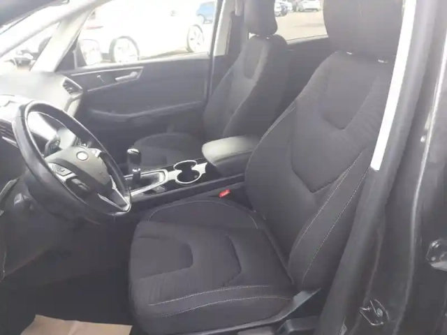 Ford S-Max 2.0 ecoblue 150 s&amp;s — photo 72