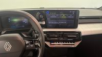Renault 5 E-Tech Electrique 120ch Techno autonomie urbaine — photo 11