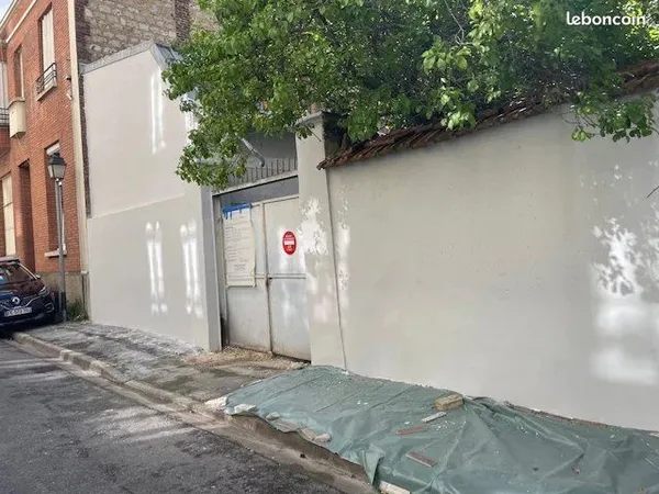 Maison 3 pièces 60 m²