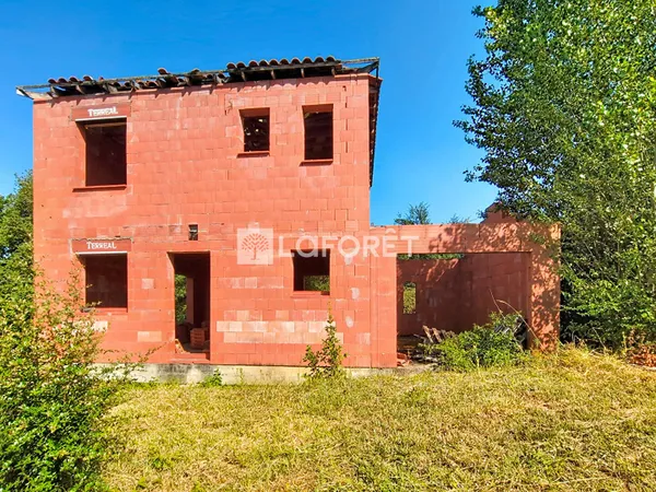 Maison 4 pièces 104 m²