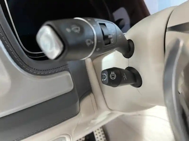 Mercedes Cla 580 eq 587ch amg line — photo 30