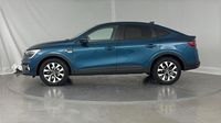 Renault Arkana 1.6 E-Tech hybride 145ch Evolution -22 — photo 7